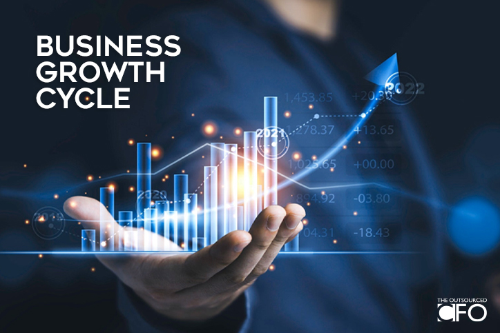 Business Growth Cycle