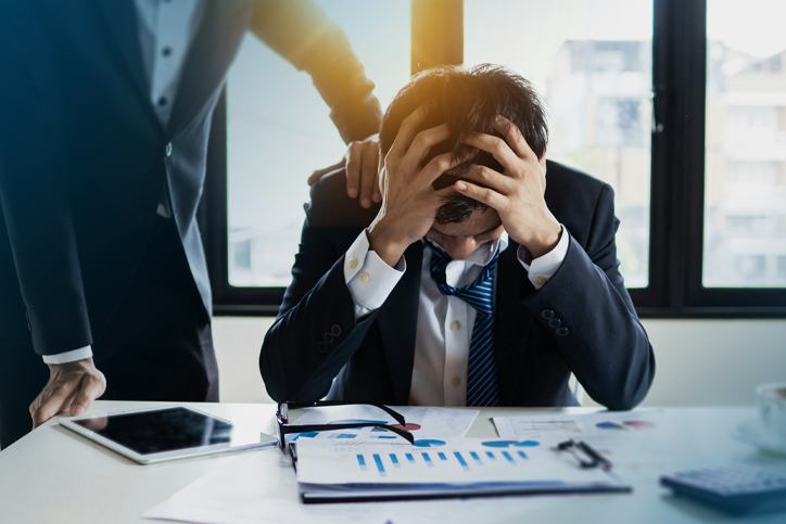 From Financial Firefighting to Future-Proofing: How to Break Free from Crisis Mode