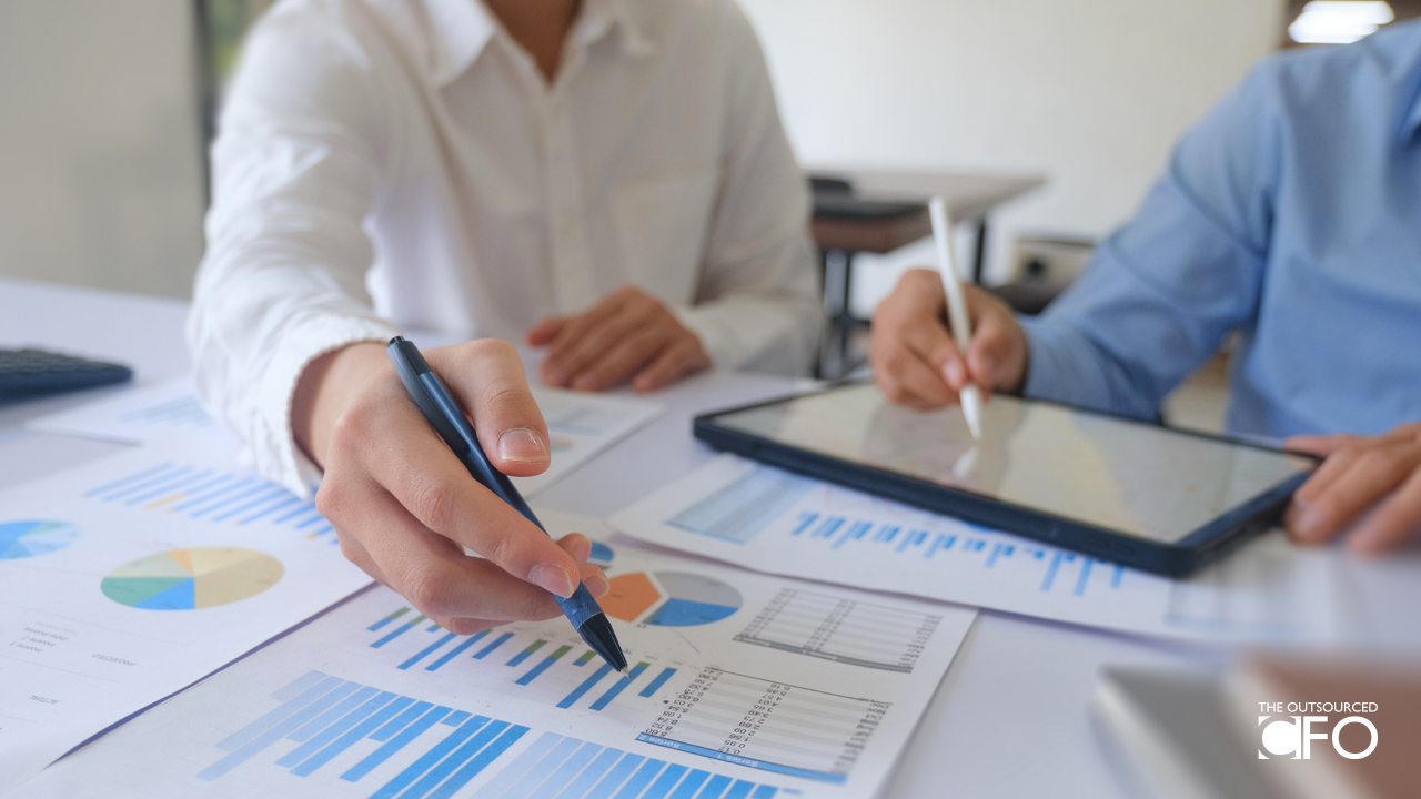 Why Most Business Budgets Fail and What to Do Instead?
