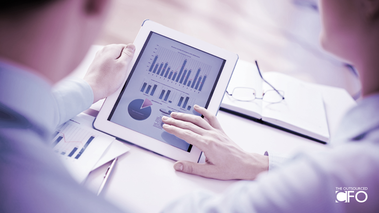 changes to the NDIS by The Outsourced CFO