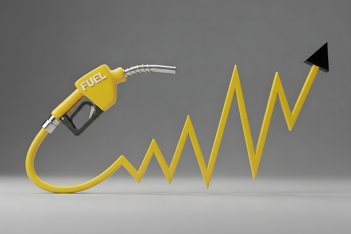 What Rising Energy and Fuel Costs Mean for Business Profitability?