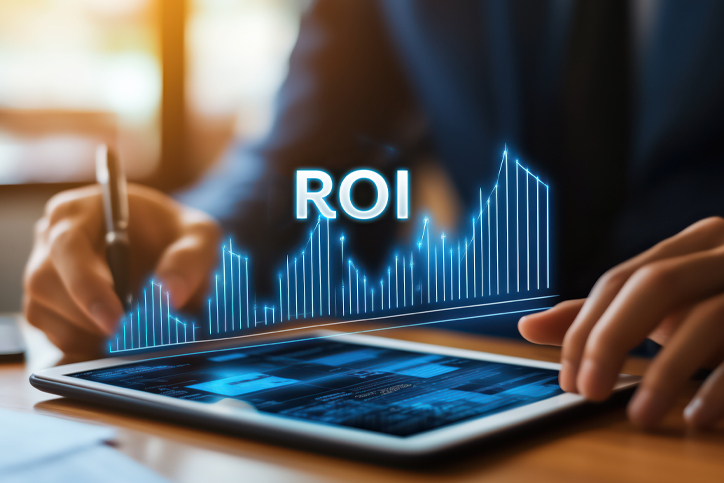 Is AI Really Delivering ROI? What Business Owners Need to Know Before Investing